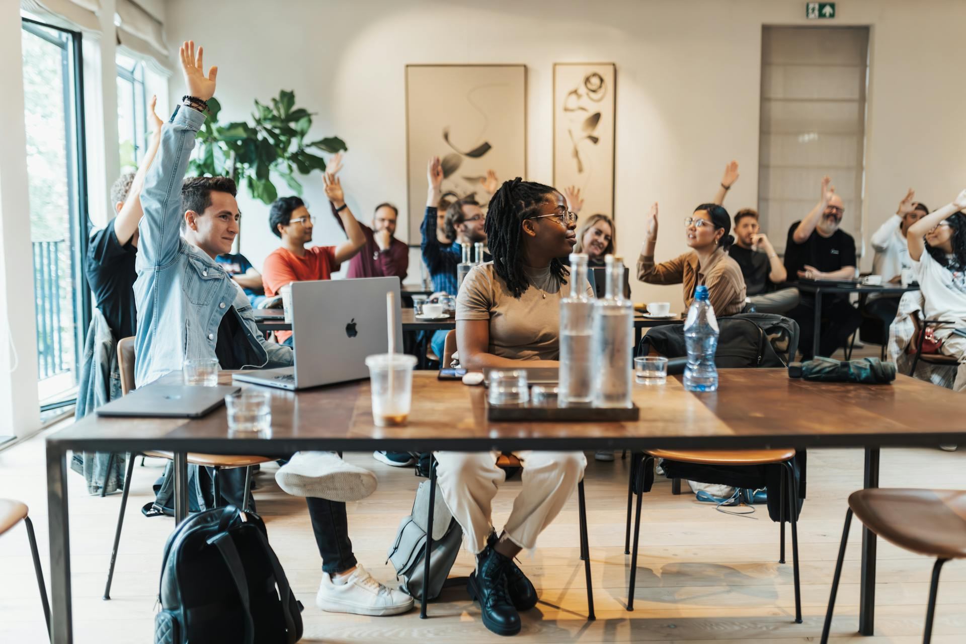 Why Workforce Resilience Is Not a Wellness Program