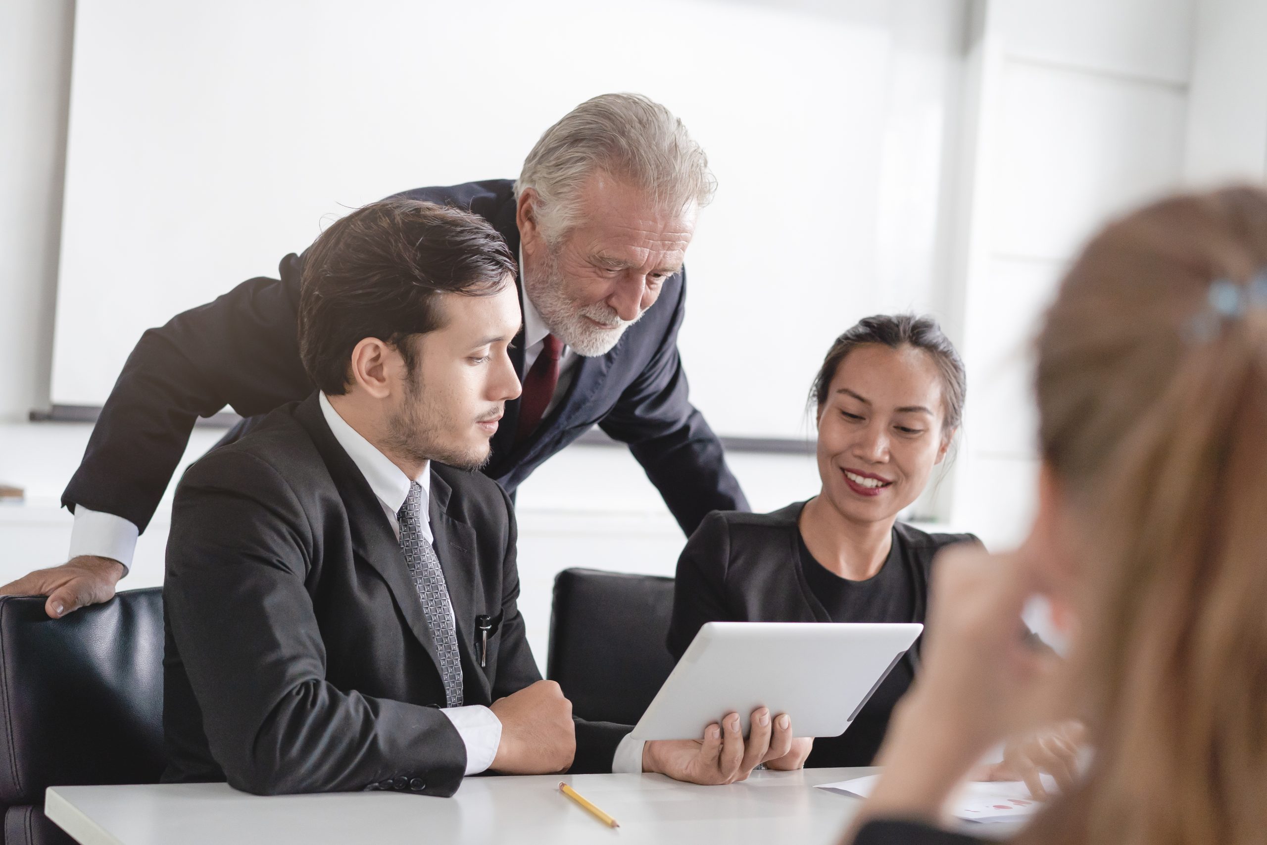 Practitioner & Culture Coach Certification